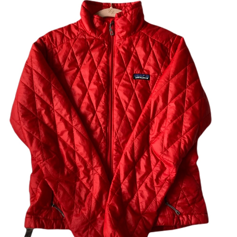 Patagonia Primaloft Jacket